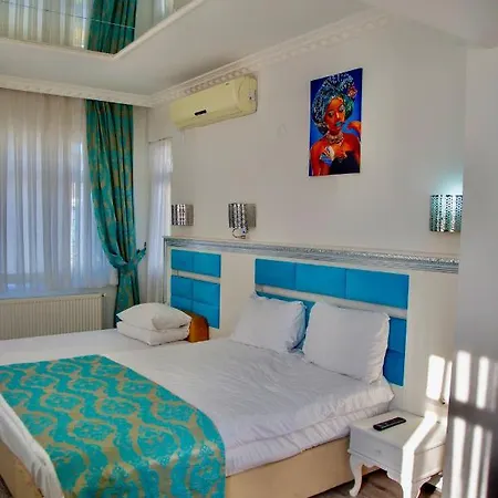 Malabadi - Old 3* Istanbul