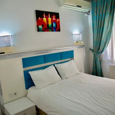 Malabadi - Old Lejlighedshotel