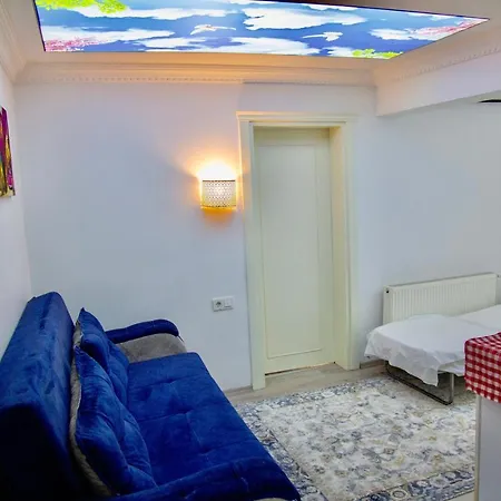 Lejlighedshotel Malabadi - Old 3*