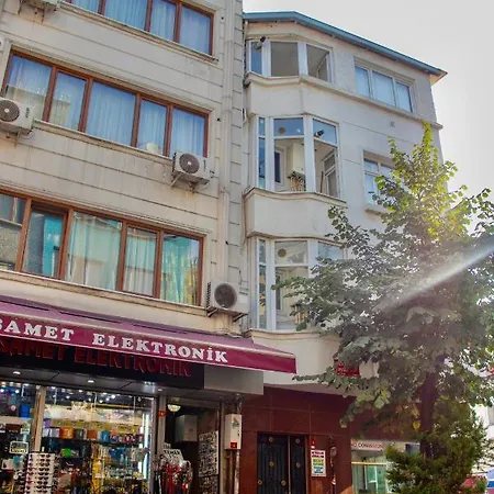 Lejlighedshotel Malabadi - Old Istanbul