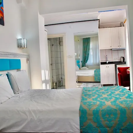 Lejlighedshotel Malabadi - Old Istanbul