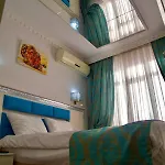 Malabadi - Old Aparthotel Istanboel