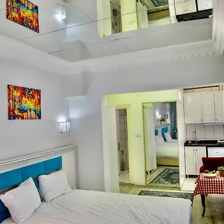 Malabadi - Old 이스탄불