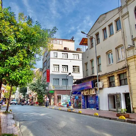 Апарт-отель Malabadi - Old 3*