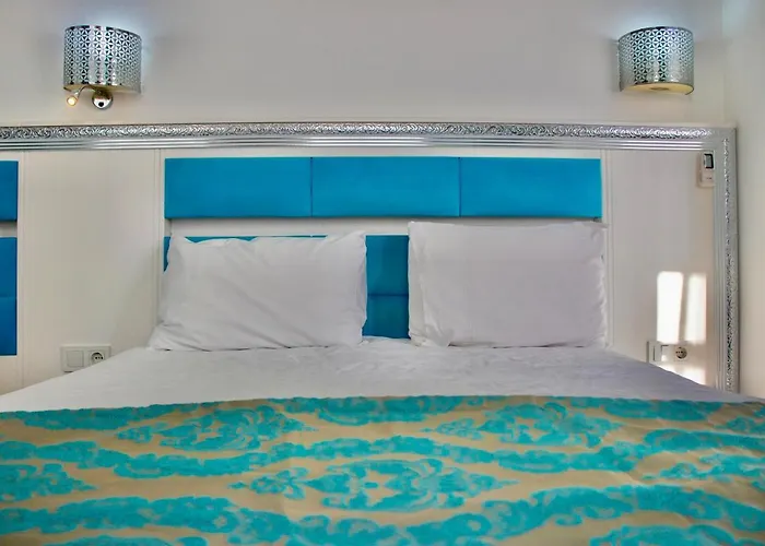 Malabadi - Old Appart hôtel 3*