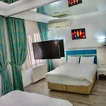 Malabadi - Old Aparthotel 3*