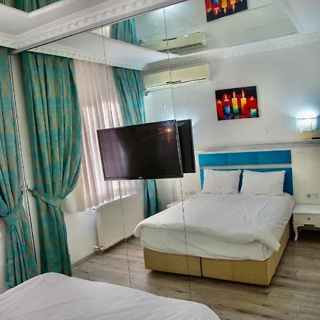 Malabadi - Old Hotel apartamentowy 3*