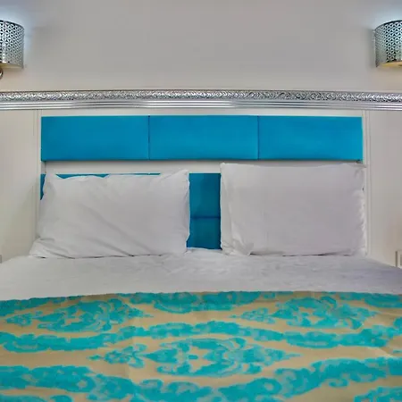 Malabadi - Old Hotel apartamentowy 3*