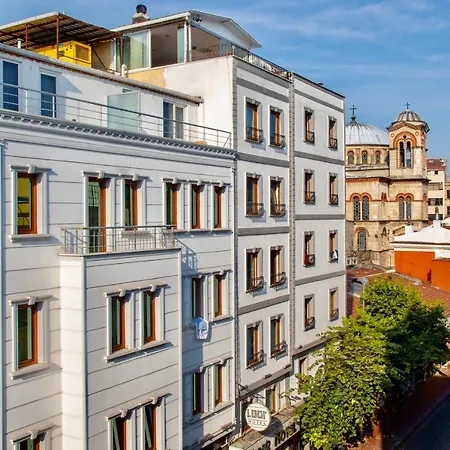 Malabadi - Old Hotel apartamentowy 3*