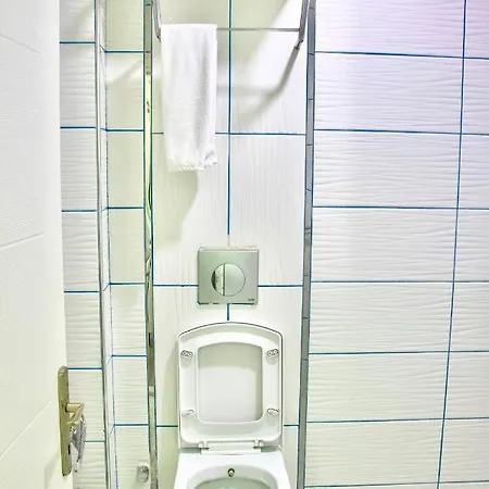 Malabadi - Old Stambuł