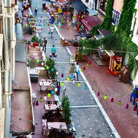 Malabadi - Old Aparthotel Provincia di Istanbul