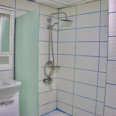 Malabadi - Old Provincia di Istanbul